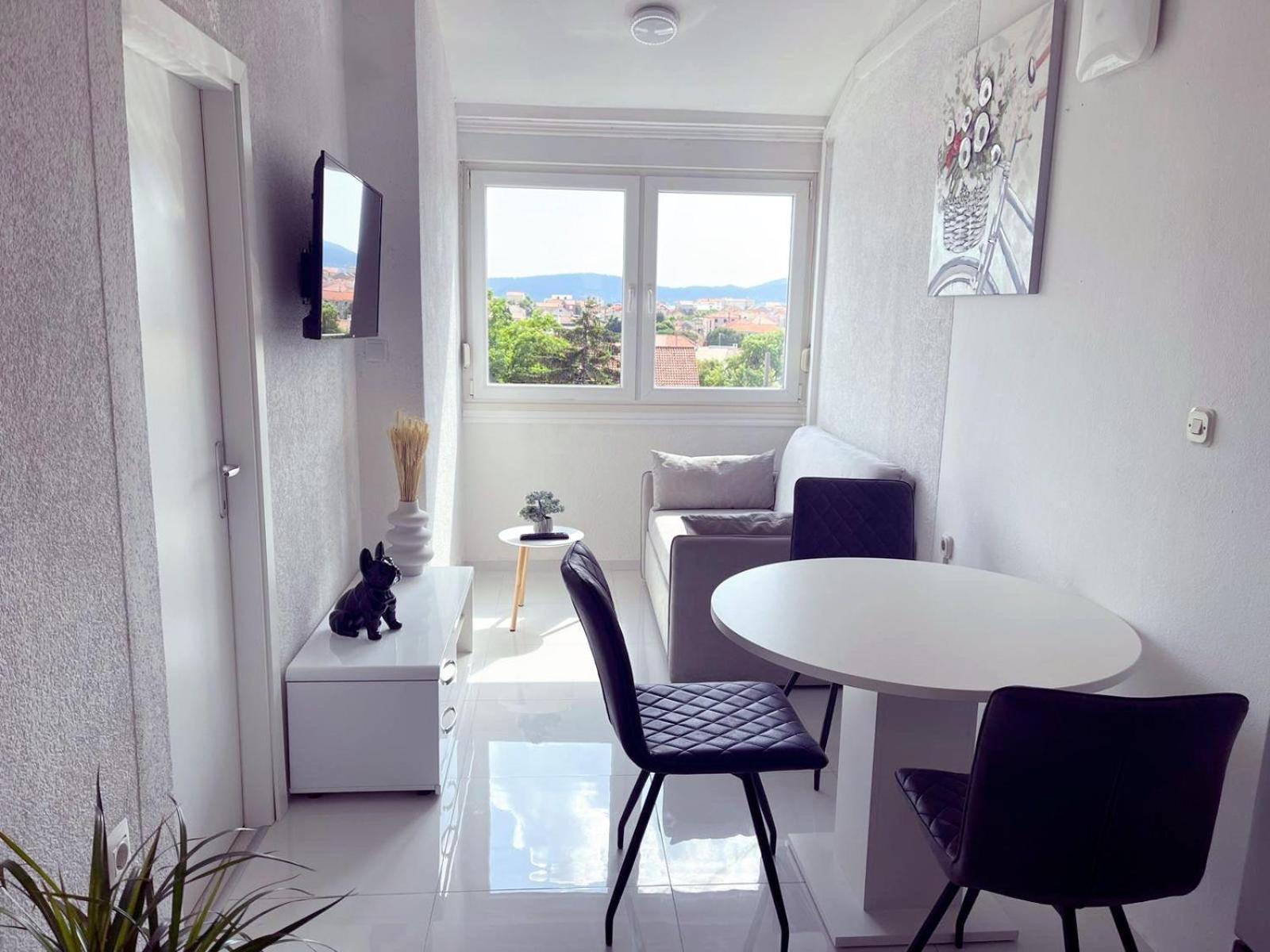 Apartman Moon Zadar Exterior foto